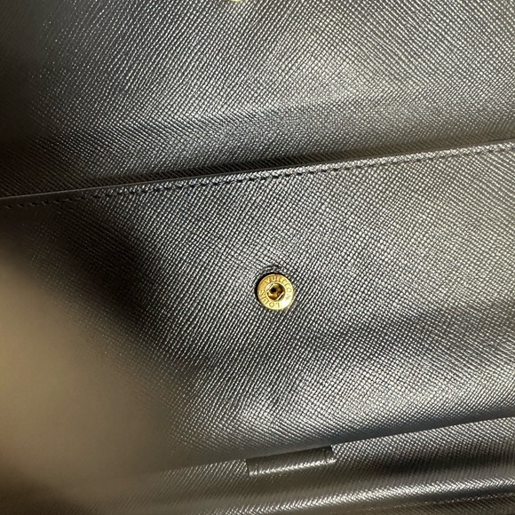 Louis Vuitton Monogram Mini Porto Tresor International M92242 Women's  L... - Picture 5 of 9